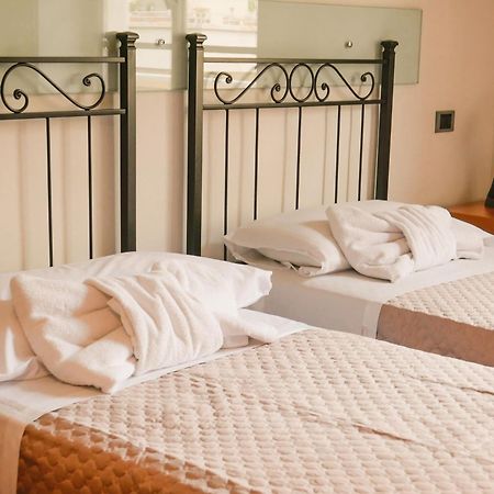 Romarex Luxury Apartment المظهر الخارجي الصورة