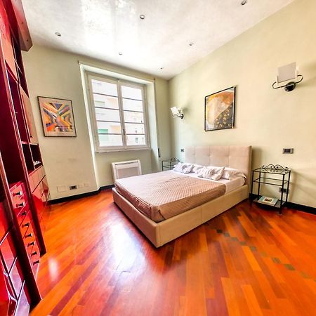 Romarex Luxury Apartment المظهر الخارجي الصورة