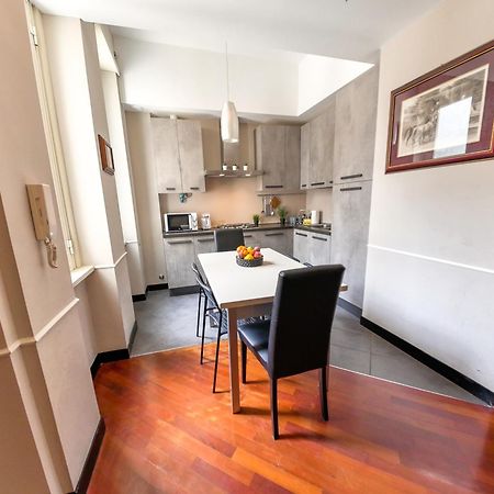 Romarex Luxury Apartment المظهر الخارجي الصورة