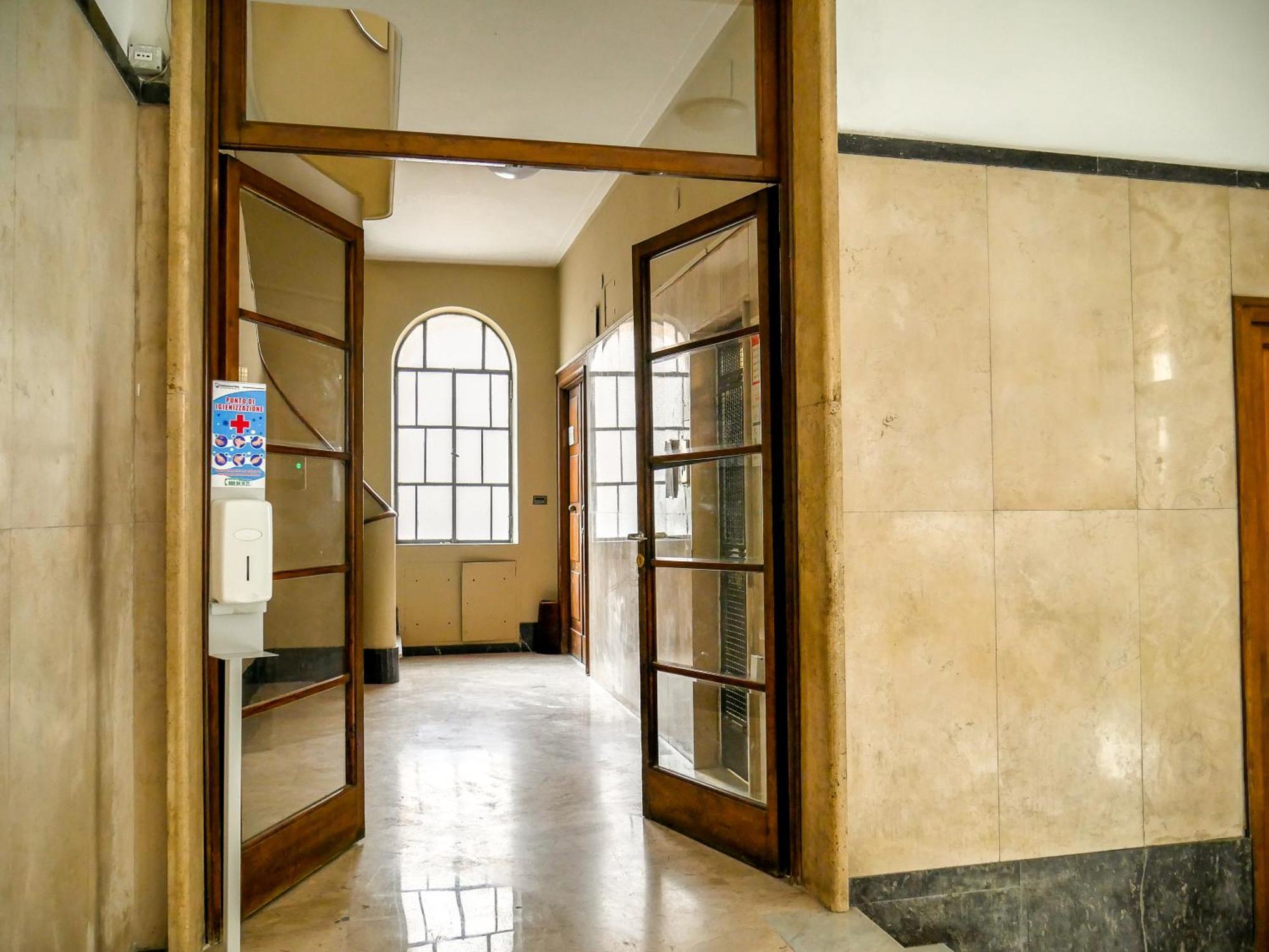 Romarex Luxury Apartment المظهر الخارجي الصورة