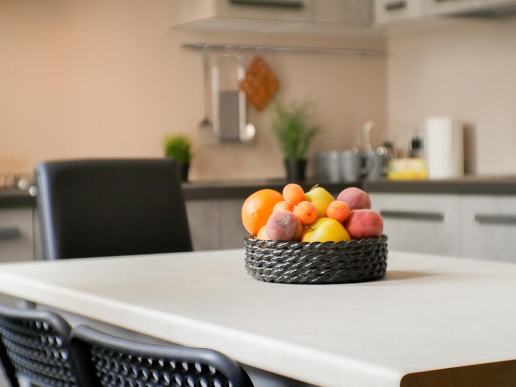 Romarex Luxury Apartment المظهر الخارجي الصورة