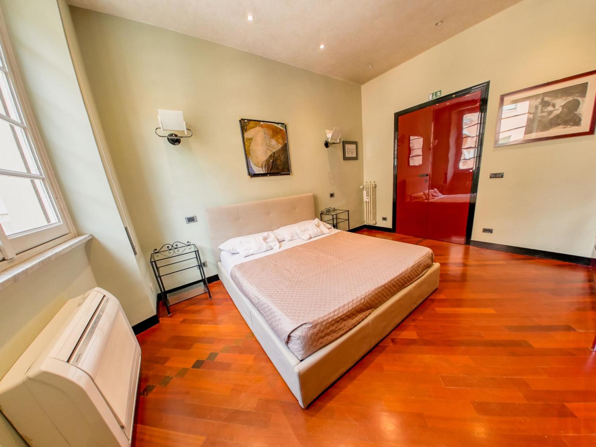 Romarex Luxury Apartment المظهر الخارجي الصورة