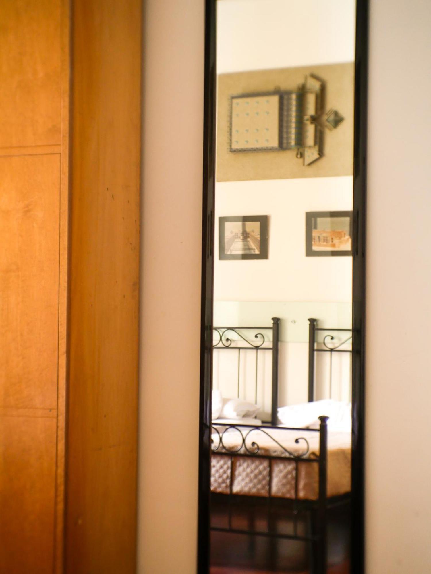 Romarex Luxury Apartment المظهر الخارجي الصورة