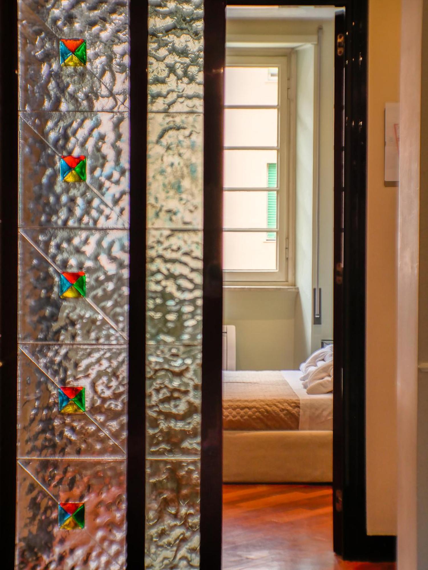 Romarex Luxury Apartment المظهر الخارجي الصورة
