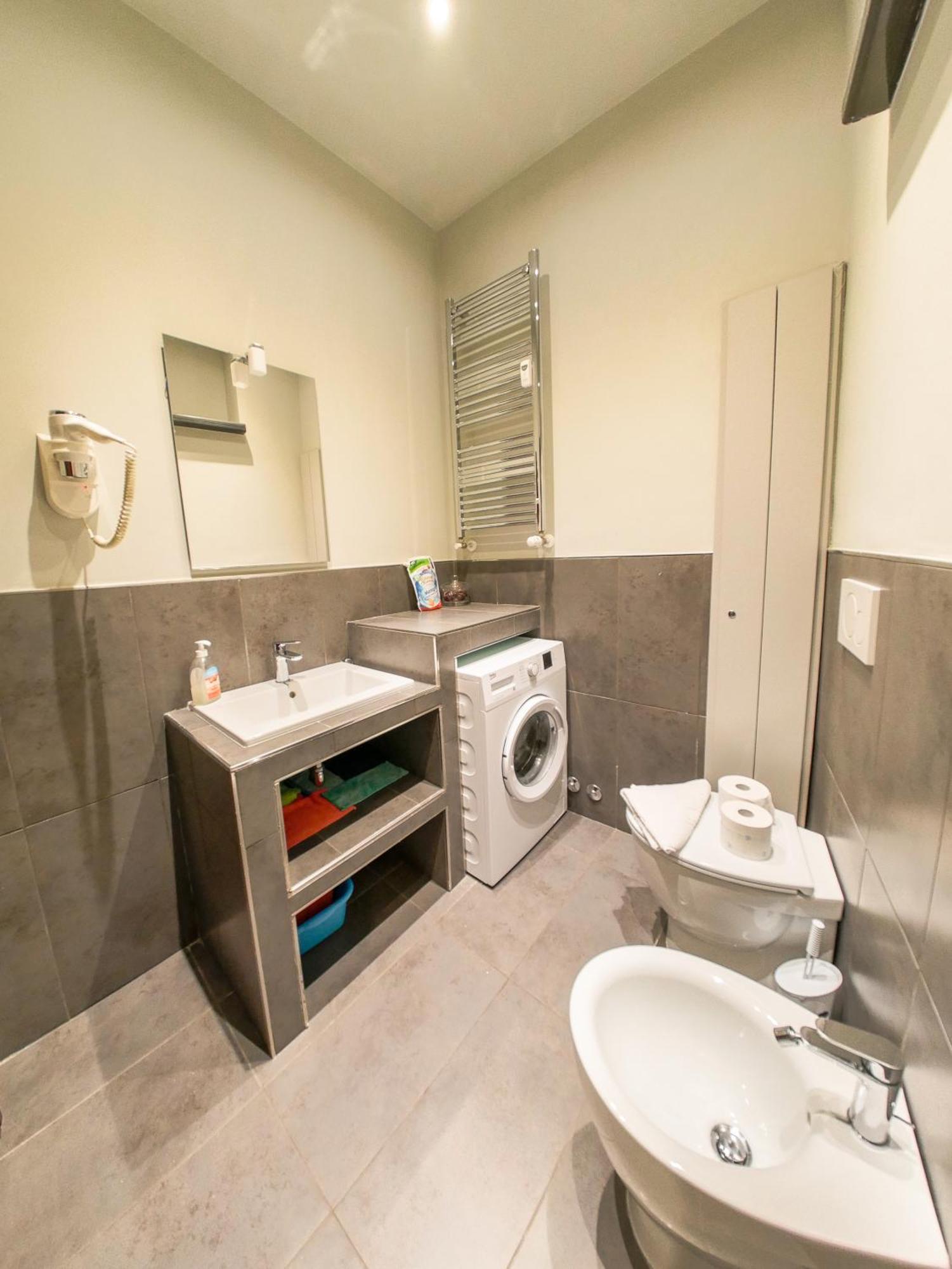 Romarex Luxury Apartment المظهر الخارجي الصورة