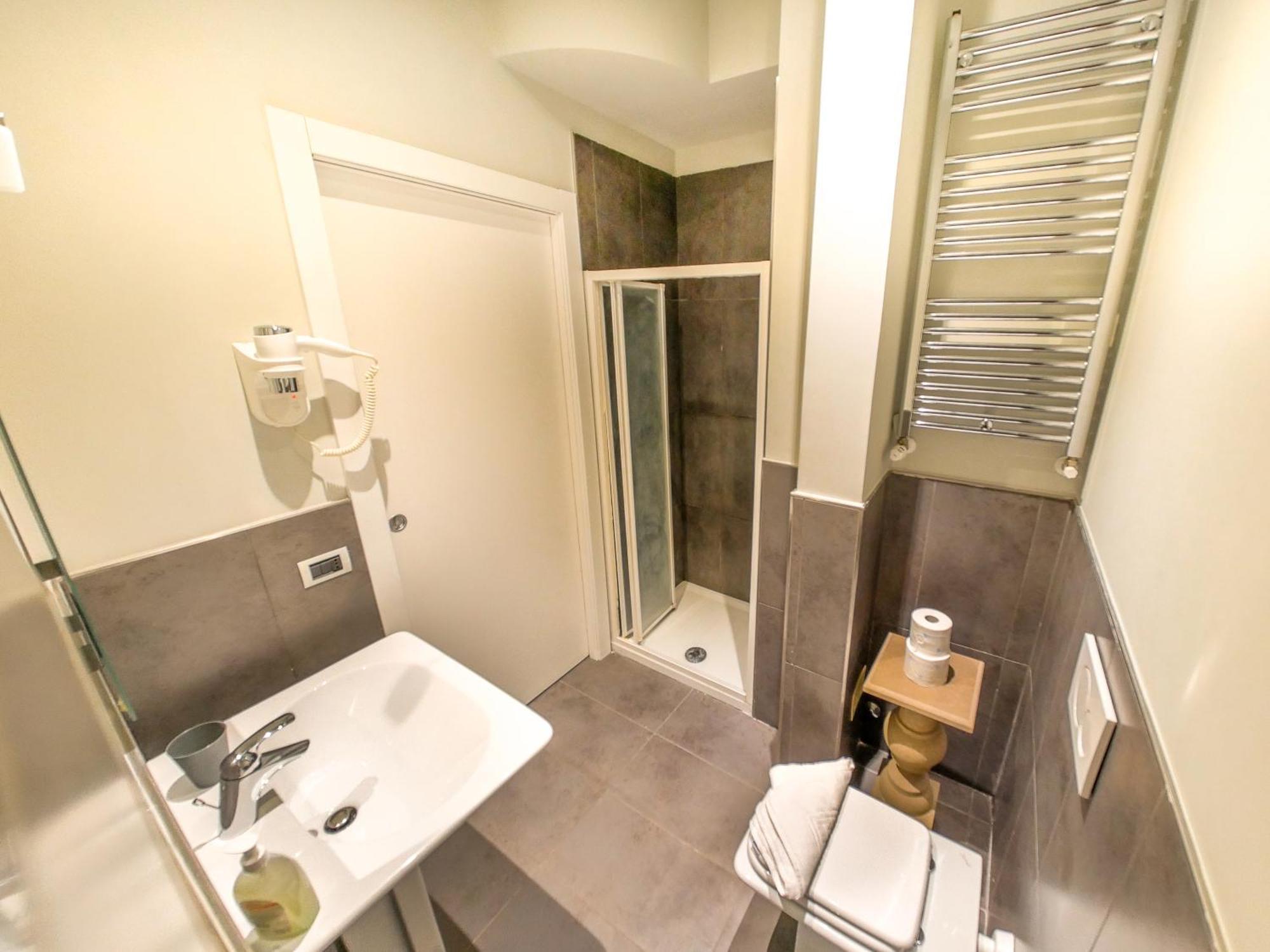 Romarex Luxury Apartment المظهر الخارجي الصورة