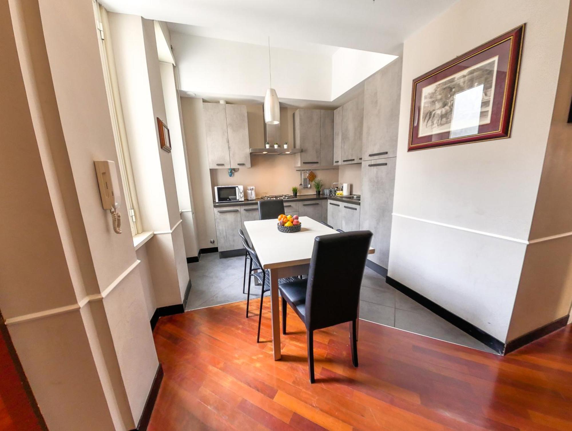 Romarex Luxury Apartment المظهر الخارجي الصورة