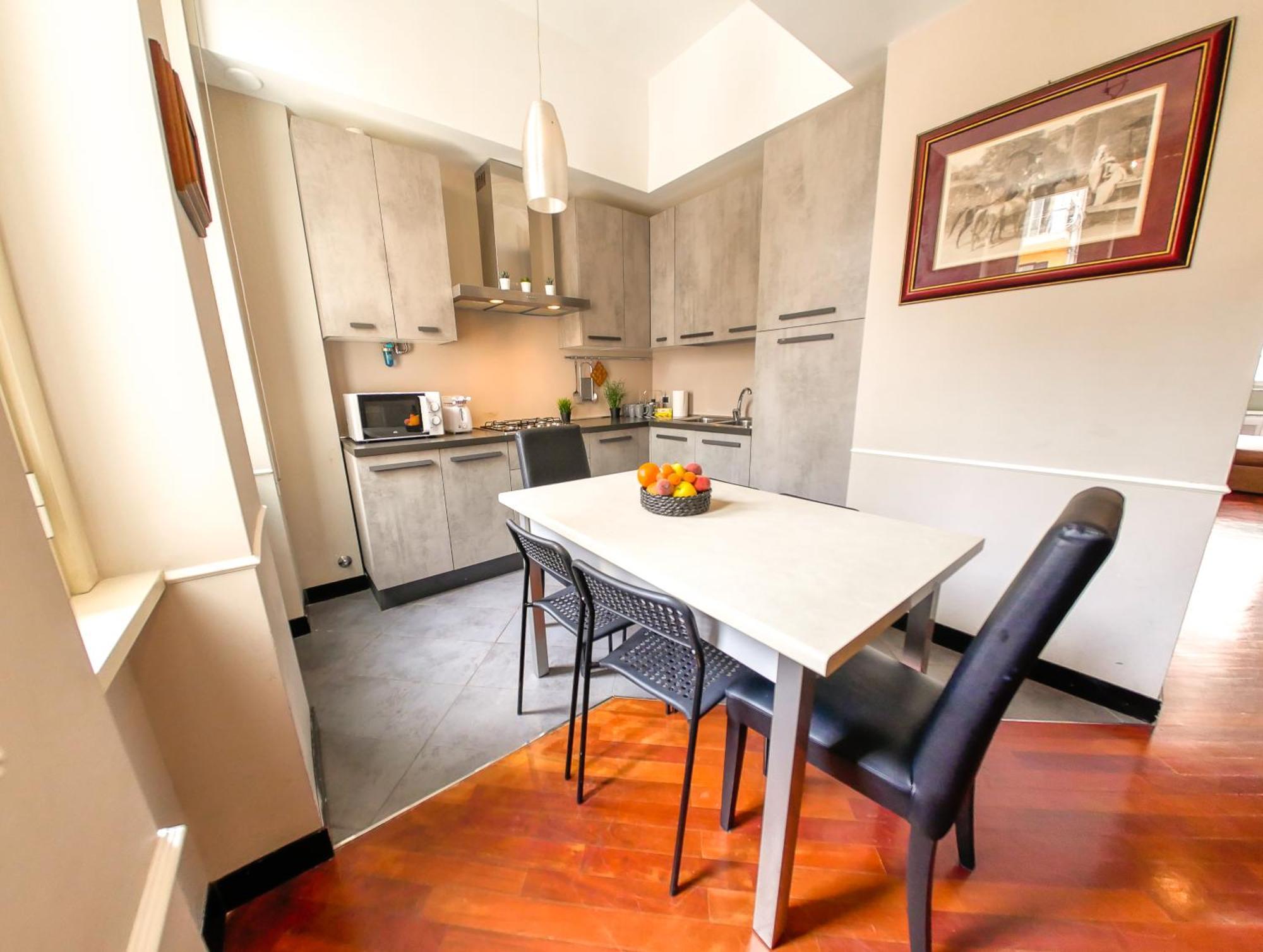 Romarex Luxury Apartment المظهر الخارجي الصورة
