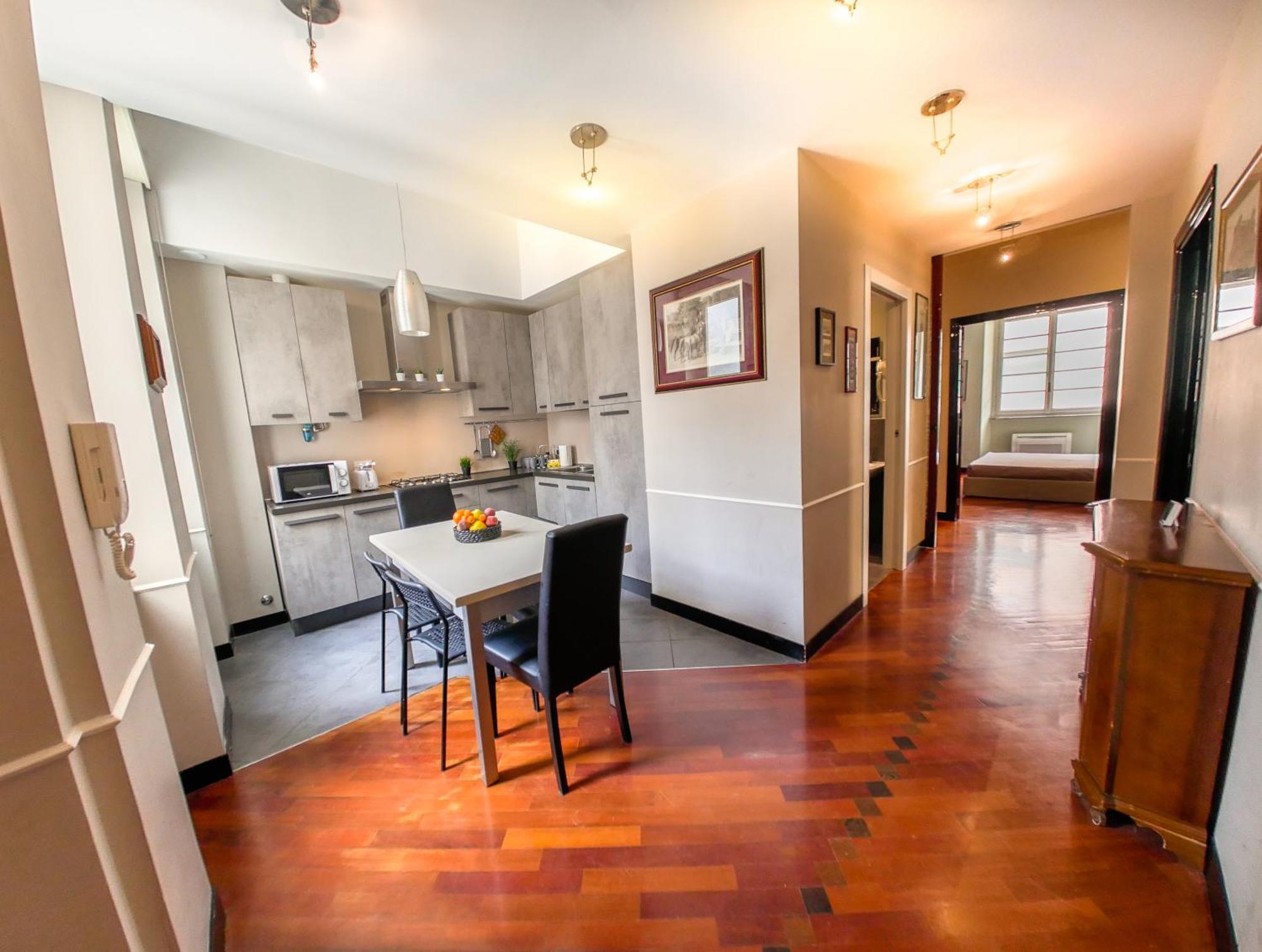 Romarex Luxury Apartment المظهر الخارجي الصورة