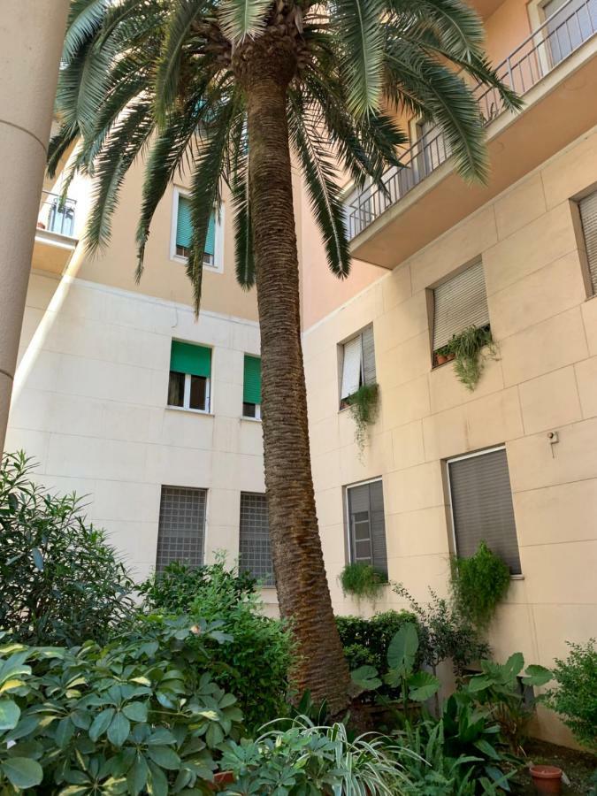 Romarex Luxury Apartment المظهر الخارجي الصورة