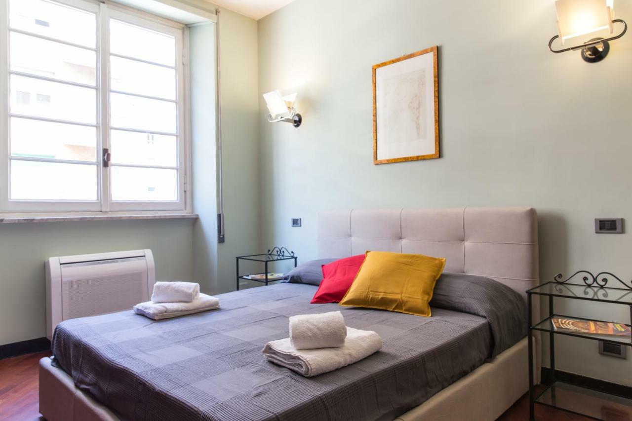 Romarex Luxury Apartment المظهر الخارجي الصورة