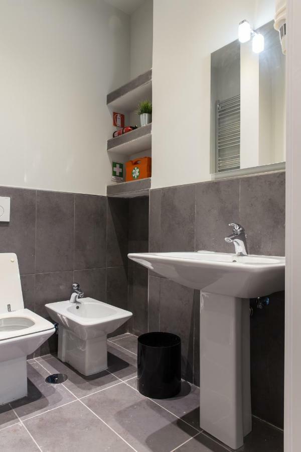 Romarex Luxury Apartment المظهر الخارجي الصورة